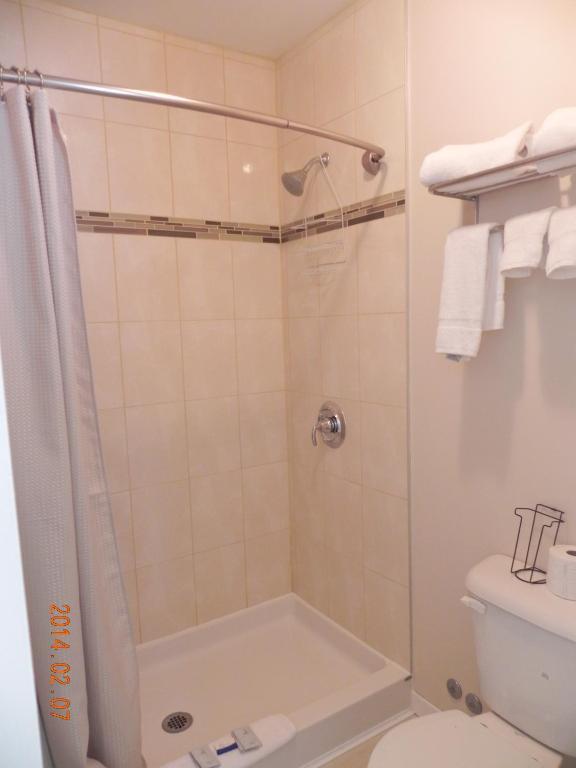 Cardinal Court Motel Saint Thomas Phòng bức ảnh