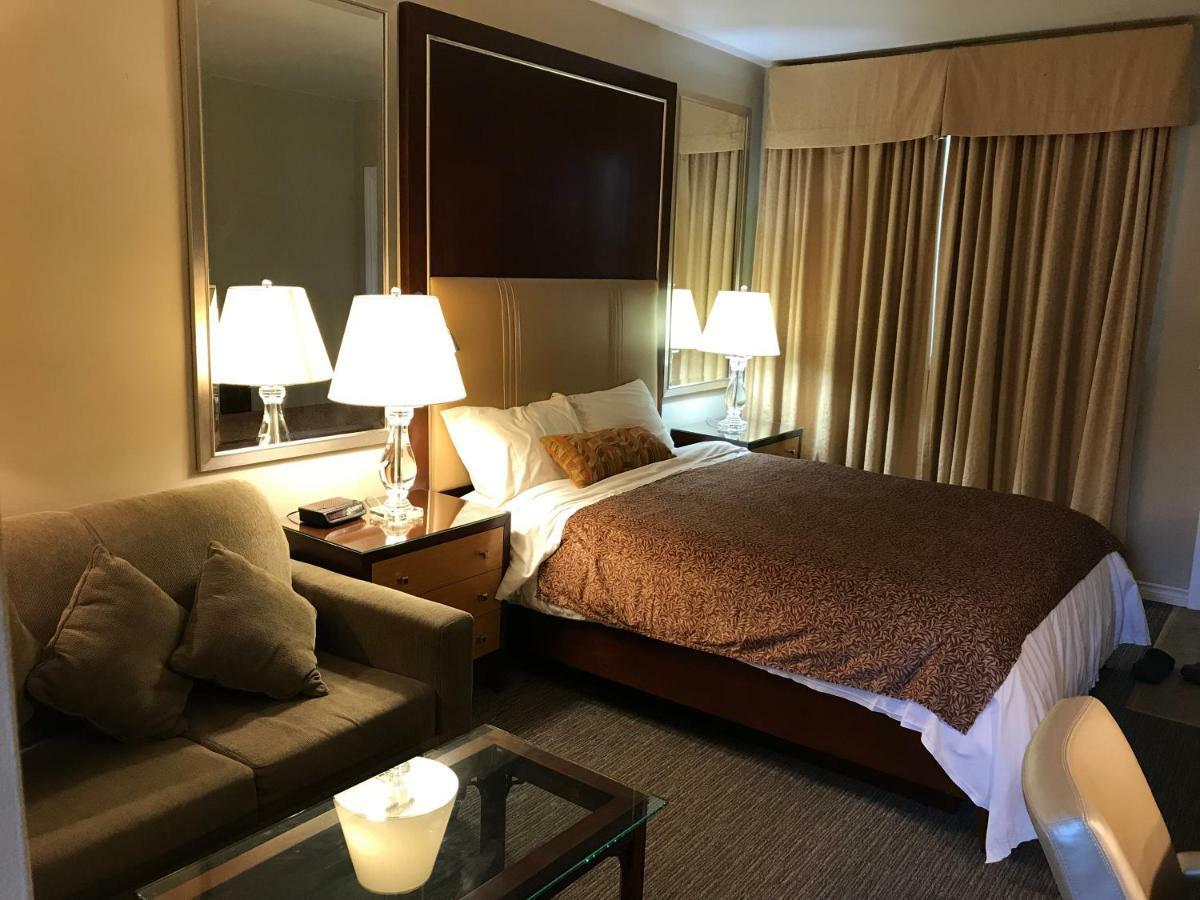 Cardinal Court Motel Saint Thomas Ngoại thất bức ảnh