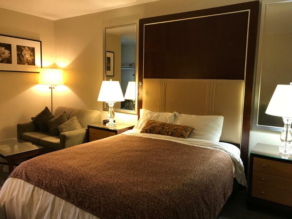 Cardinal Court Motel Saint Thomas Ngoại thất bức ảnh