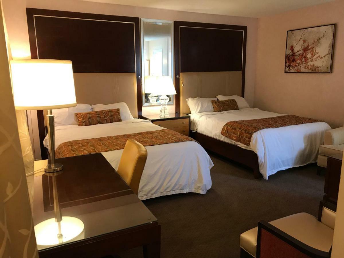 Cardinal Court Motel Saint Thomas Ngoại thất bức ảnh