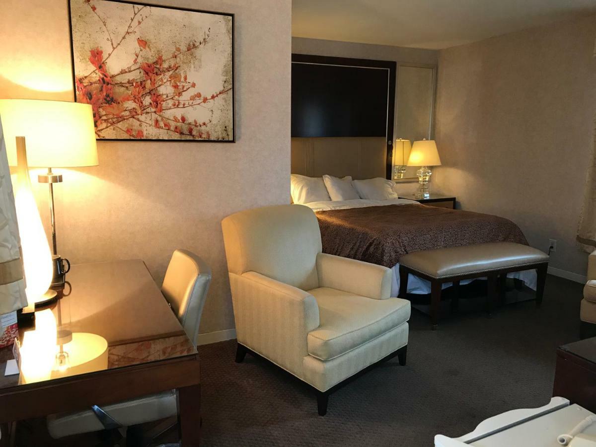 Cardinal Court Motel Saint Thomas Ngoại thất bức ảnh