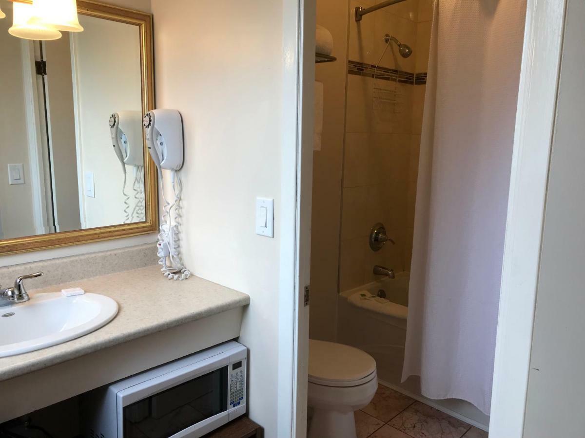 Cardinal Court Motel Saint Thomas Ngoại thất bức ảnh
