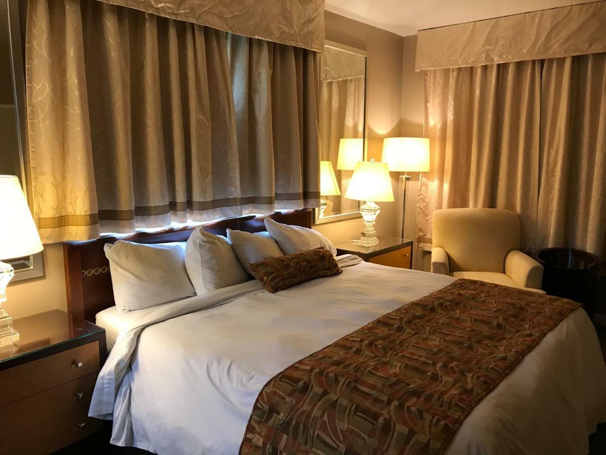 Cardinal Court Motel Saint Thomas Ngoại thất bức ảnh