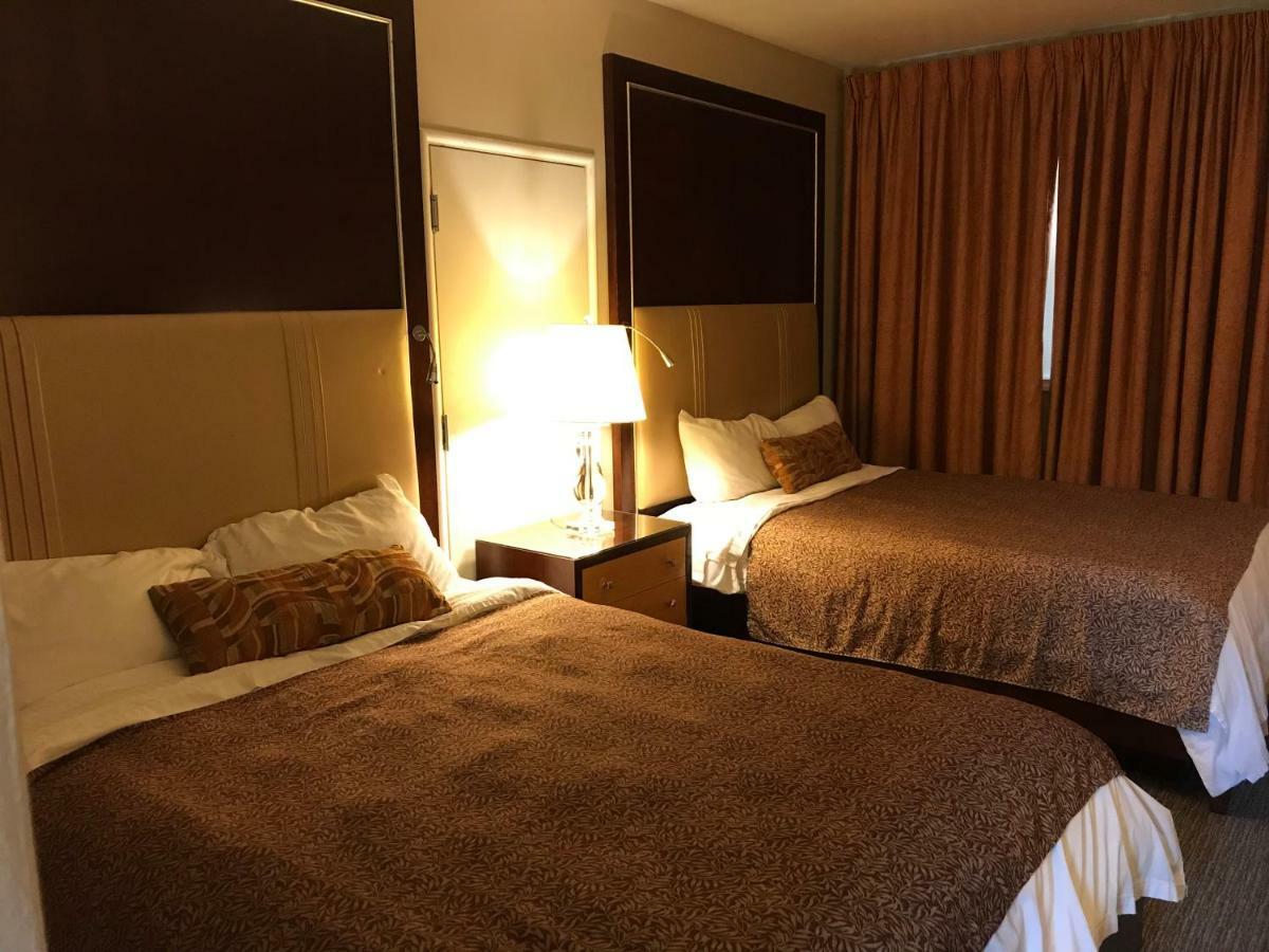 Cardinal Court Motel Saint Thomas Ngoại thất bức ảnh
